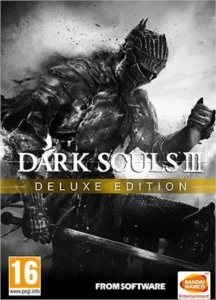 Dark Souls 3 Deluxe Edition (Steam Offline)
