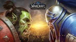 Wow Gold Aliança Goldrinn 100k - Blizzard
