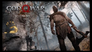 God of War 4 Steam [Envio Imediato]