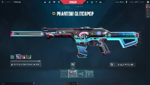 Conta Valoran - Card Beta e Skins Limitadas + Conta LOL - Valorant
