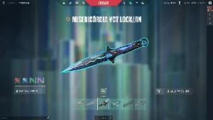 Conta Valoran - Card Beta e Skins Limitadas + Conta LOL - Valorant