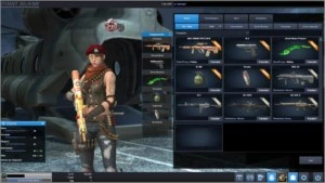 Conta Major 5 PB - Point Blank