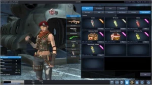 Conta Major 5 PB - Point Blank