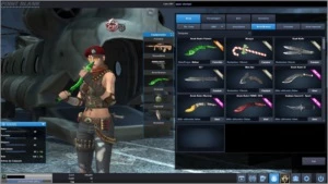 Conta Major 5 PB - Point Blank