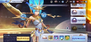 Cc Saint Seiya Serv A141 Com Shura Div Reparado - Saint Seiya Awakening SSA