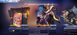 Cc Saint Seiya Serv A141 Com Shura Div Reparado - Saint Seiya Awakening SSA