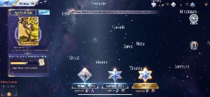 Cc Saint Seiya Serv A141 Com Shura Div Reparado - Saint Seiya Awakening SSA