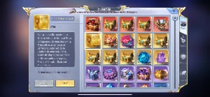Cc Saint Seiya Serv A141 Com Shura Div Reparado - Saint Seiya Awakening SSA