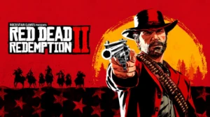 Red Dead 2 - Steam
