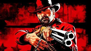 Red Dead 2 - Steam