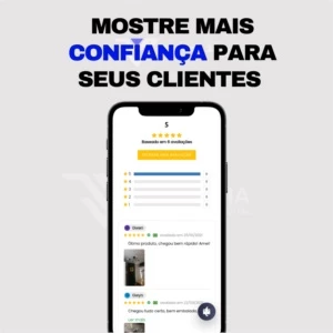 Vou criar sua loja profissional pronta para começar a vender - Serviços Digitais