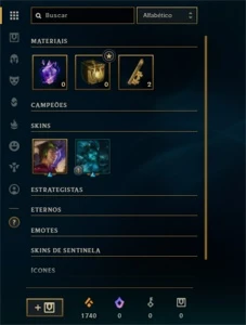 PLATINA 4, YASUO EMISSARIO, PROJETO KATARINA WUKONG SUBMUNDO - League of Legends LOL
