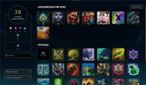 PLATINA 4, YASUO EMISSARIO, PROJETO KATARINA WUKONG SUBMUNDO - League of Legends LOL