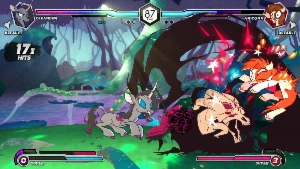 Xbox Them's Fightin' Herds: Deluxe Edition #C93244
