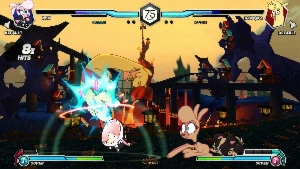 Xbox Them's Fightin' Herds: Deluxe Edition #C93244