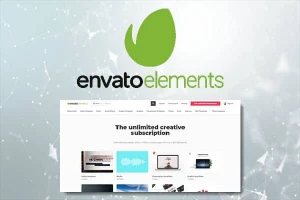 Qualquer Arquivo Envato - 1 Arquivo - Serviços Digitais