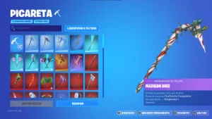 Conta Fortnite - Travis E Mais De 3K Gasto - Conta Epic