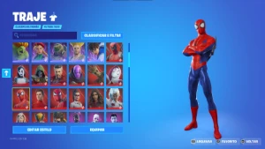 Conta Fortnite - Travis E Mais De 3K Gasto - Conta Epic