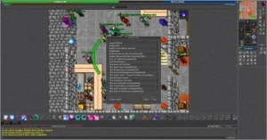 Vendo conta MS 527 ML 117  + ED 158 ML80- + RP 107 SKILL 107 - Tibia