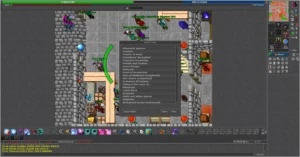 Vendo conta MS 527 ML 117  + ED 158 ML80- + RP 107 SKILL 107 - Tibia