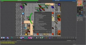 Vendo conta MS 527 ML 117  + ED 158 ML80- + RP 107 SKILL 107 - Tibia
