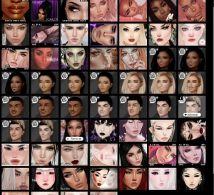 Conta Imvu (Nick 3 Letras + 5 Anos De Conta)