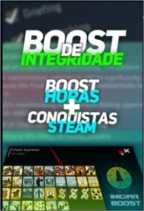 (CSGO CHEATS) Premium Legit + Pacote integridade - Counter Strike