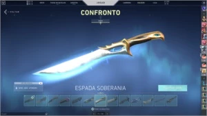 [Diamante 2] R$2.526 Gastos em skins e passes - Valorant