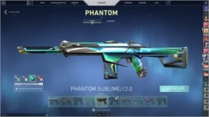 [Diamante 2] R$2.526 Gastos em skins e passes - Valorant