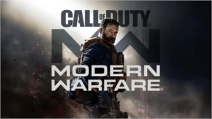 Conta Call Of Duty Modern Warfare - Blizzard