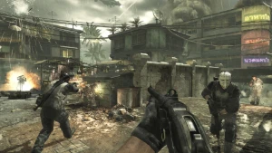 Jogo Call Of Duty: Modern Warfare 3 - Conta Steam