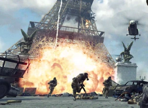 Jogo Call Of Duty: Modern Warfare 3 - Conta Steam