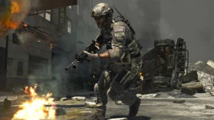 Jogo Call Of Duty: Modern Warfare 3 - Conta Steam
