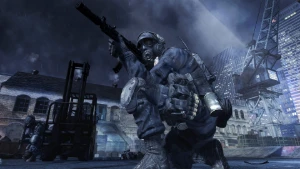 Jogo Call Of Duty: Modern Warfare 3 - Conta Steam