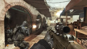 Jogo Call Of Duty: Modern Warfare 3 - Conta Steam