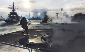Jogo Call Of Duty: Modern Warfare 3 - Conta Steam
