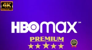 Hbomax 4K Privada - Assinaturas e Premium