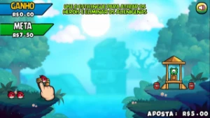 Script Angry Birds (AngryCash) Cassino Em Php Completo Atual - Outros