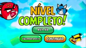 Script Angry Birds (AngryCash) Cassino Em Php Completo Atual - Outros