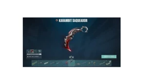 Conta cheia de skins por menos da metade do preço! - Valorant