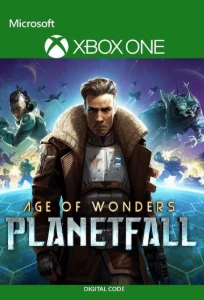 Xbox Age of Wonders: Planetfall #C80561