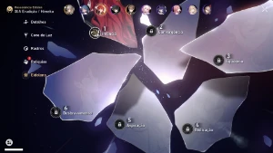 Seele + Himeko C1 + Welt - AR 28 - Honkai Star Rail - Outros