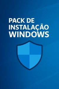 💽 Pack De Instalação Windows + Programas Pós Formatação - Outros