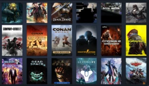 Conta Steam Com Mais De 120 Jogos Bons !  E Softwares