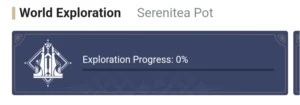 Conta Genshin Impact AR.55 Inazuma -100%