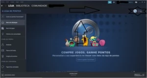CONTA STEAM COM VALOR DE R$439,00 EM JOGOS COMO GTAV PUBG!!!