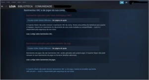 CONTA STEAM COM VALOR DE R$439,00 EM JOGOS COMO GTAV PUBG!!!