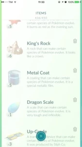 Conta Pokémon level 30 (Conta Pessoal)