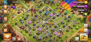 CV 13 + 3 Equipamentos de Heróis! - Clash of Clans