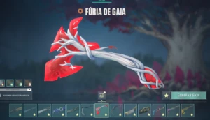 Conta Valorant Com Muitas Skins // 4700 Reais Gastos